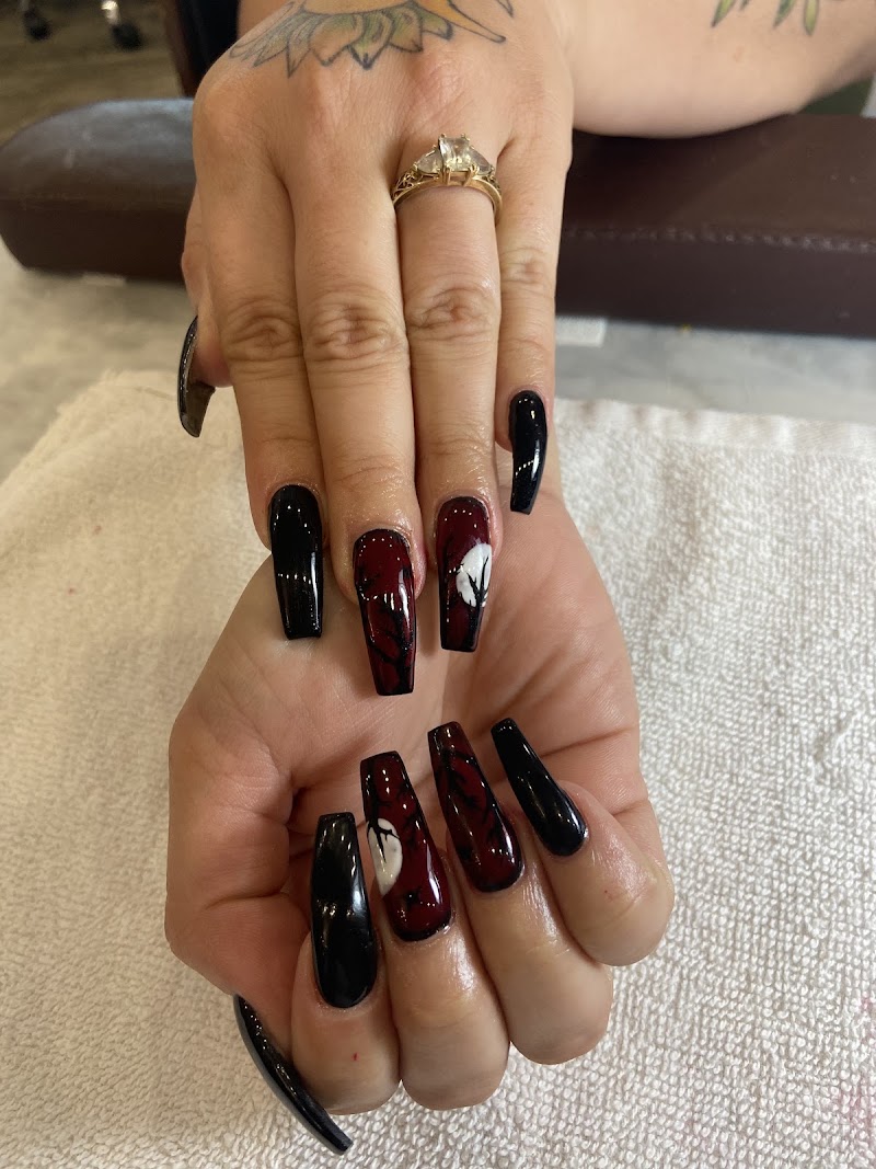 Sandy's Nail Spa, nail salon in Pottstown, PA, photo 1 of 10