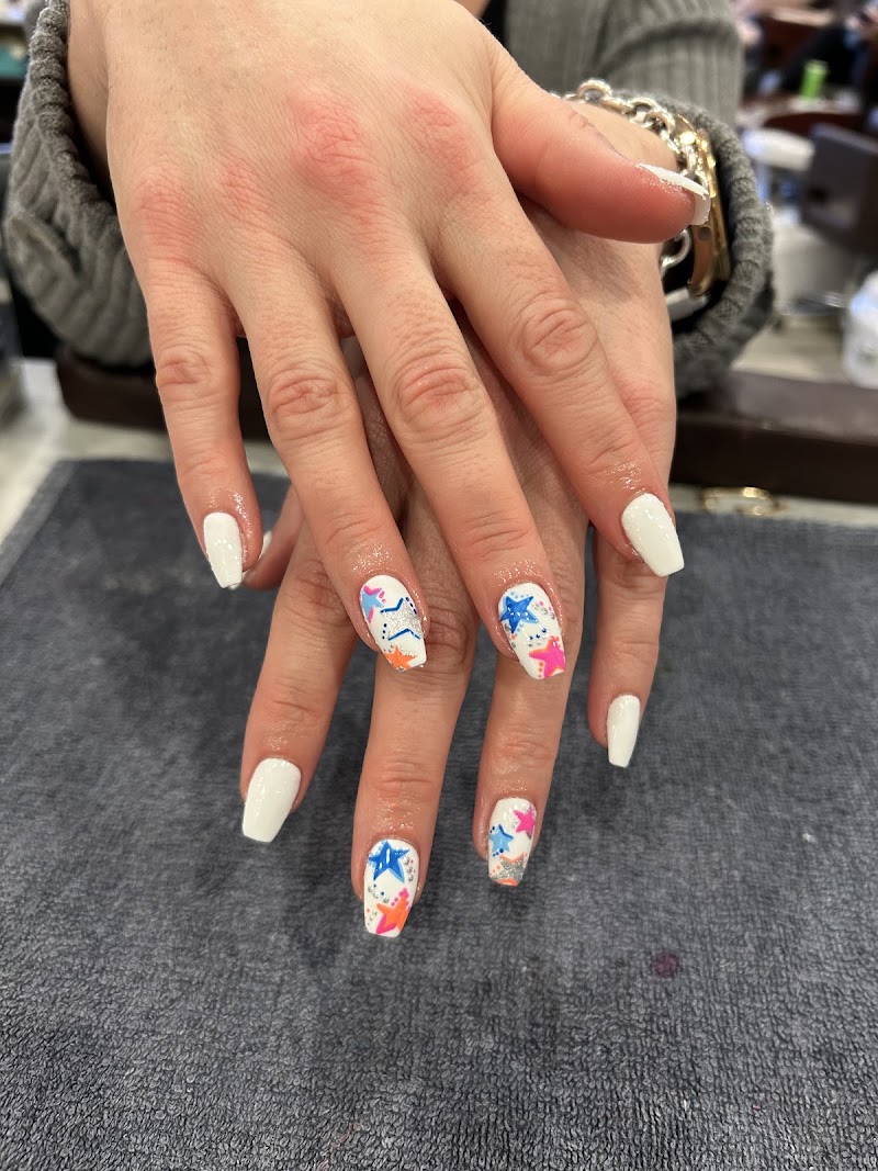 Sandy's Nail Spa, nail salon in Pottstown, PA, photo 2 of 10