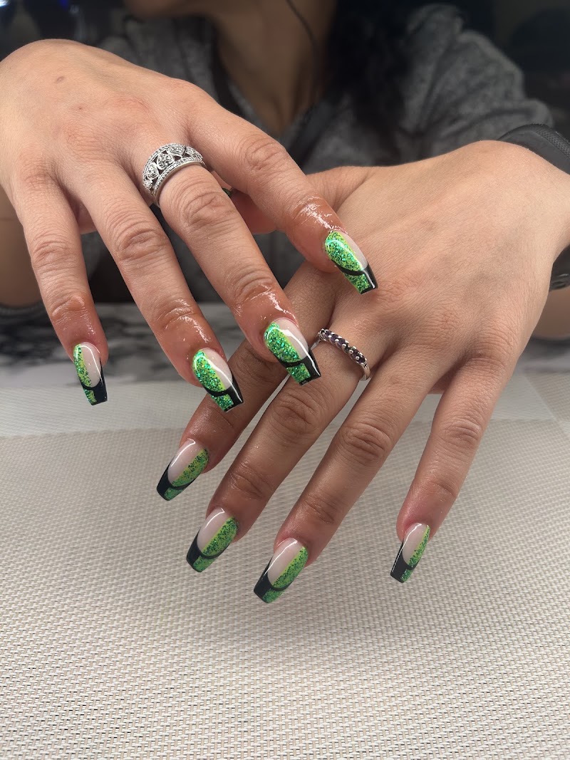 Sandy's Nail Spa, nail salon in Pottstown, PA, photo 3 of 10