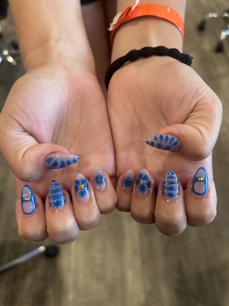 Sandy's Nail Spa, nail salon in Pottstown, PA, photo 6 of 10